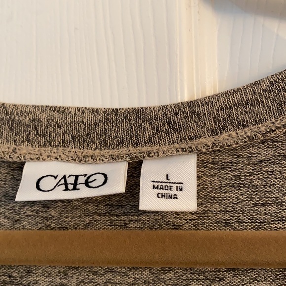 Tunic top - Picture 2 of 3